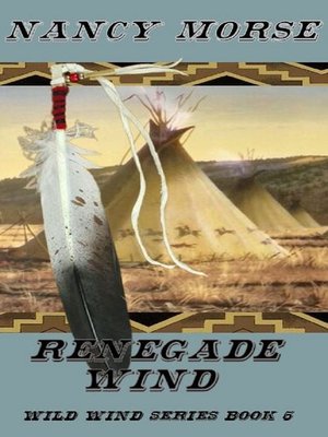 cover image of Renegade Wind
